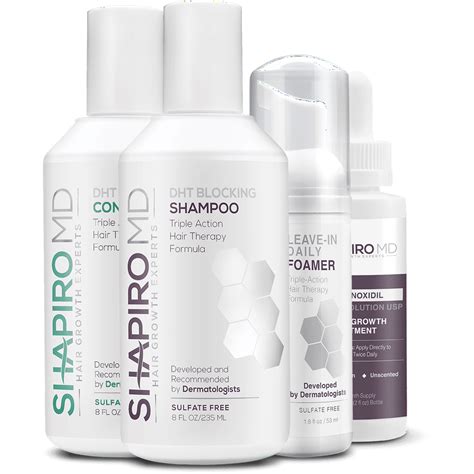 Dr shapiro shampoo - Dr. Oleg Shapiro is an urologist in Syracuse, New York and is affiliated with multiple hospitals in the area, including Auburn Community Hospital and Upstate University Hospital.He received his ...